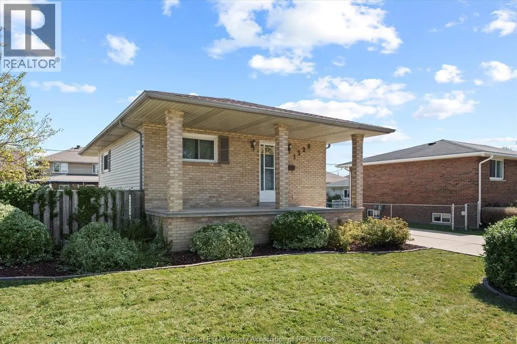 1520 Randolph
