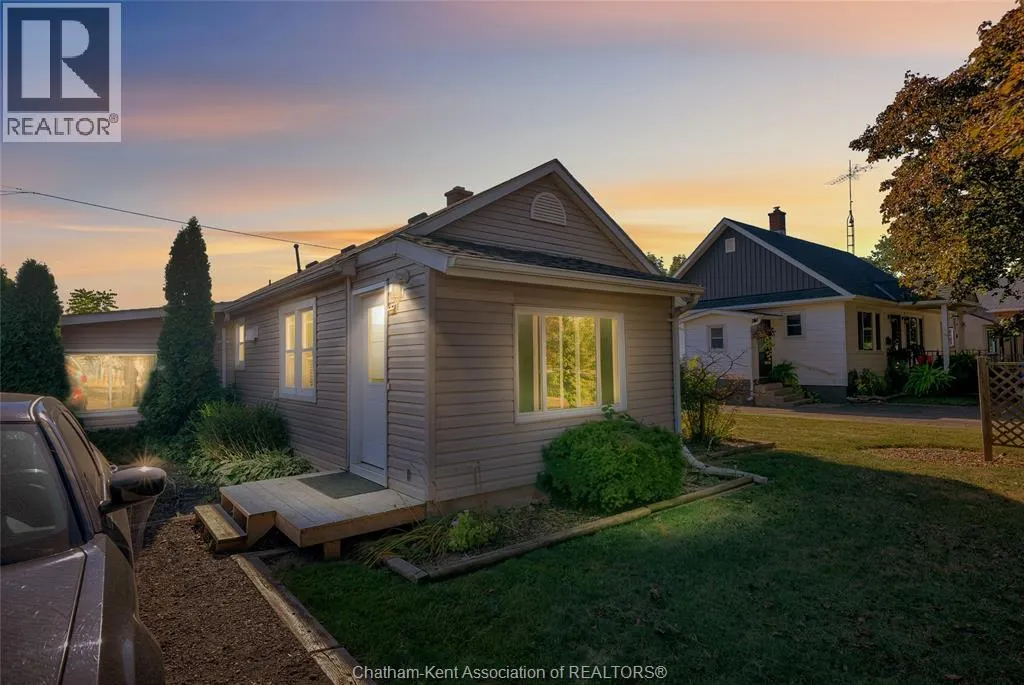 9186 Talbot TRAIL