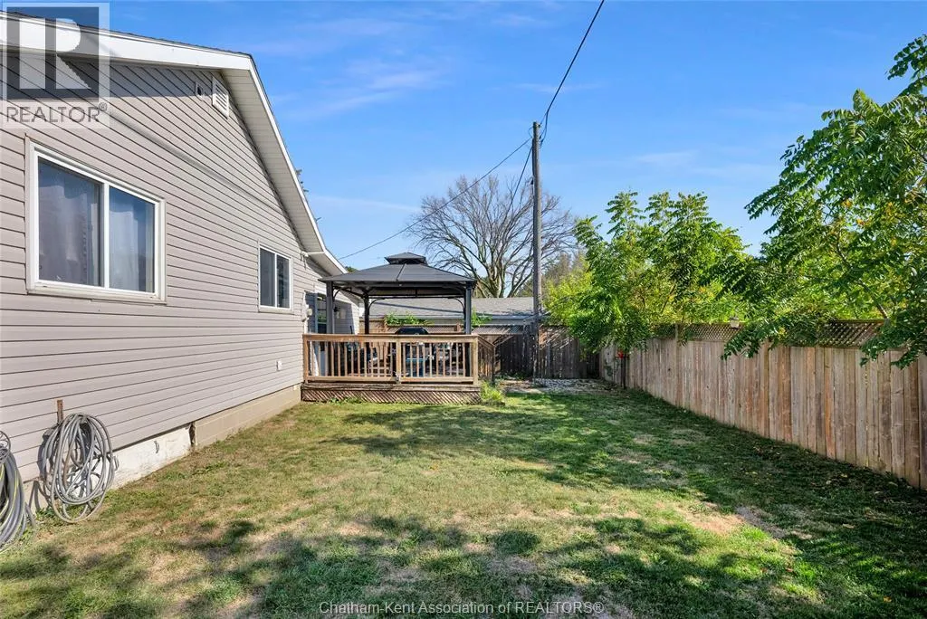 9186 Talbot TRAIL