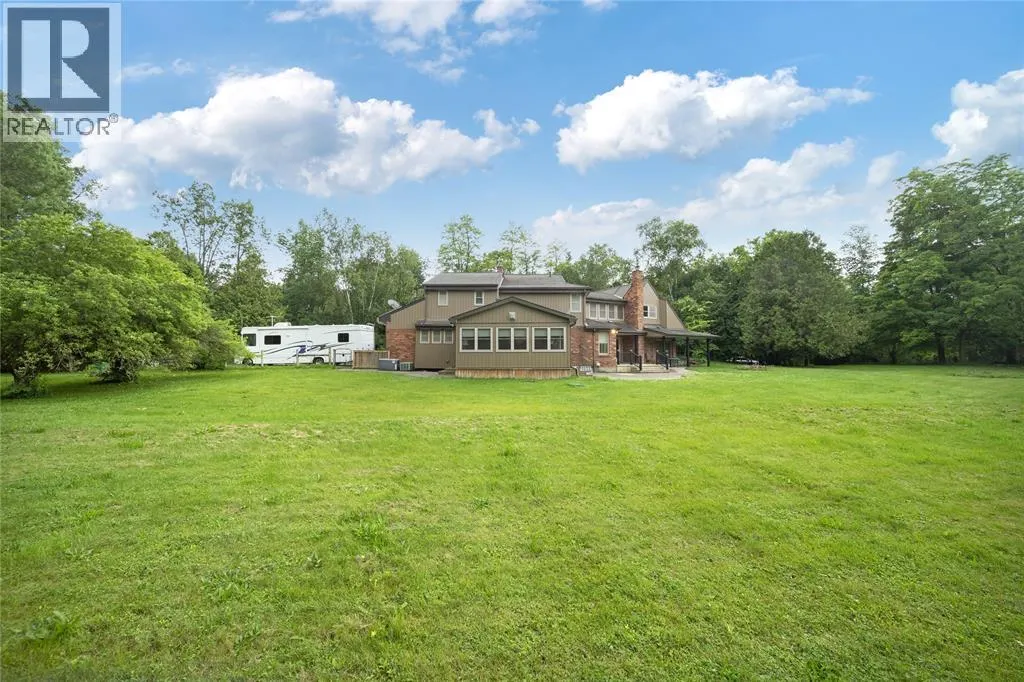 30622 HUNGRY HOLLOW ROAD
