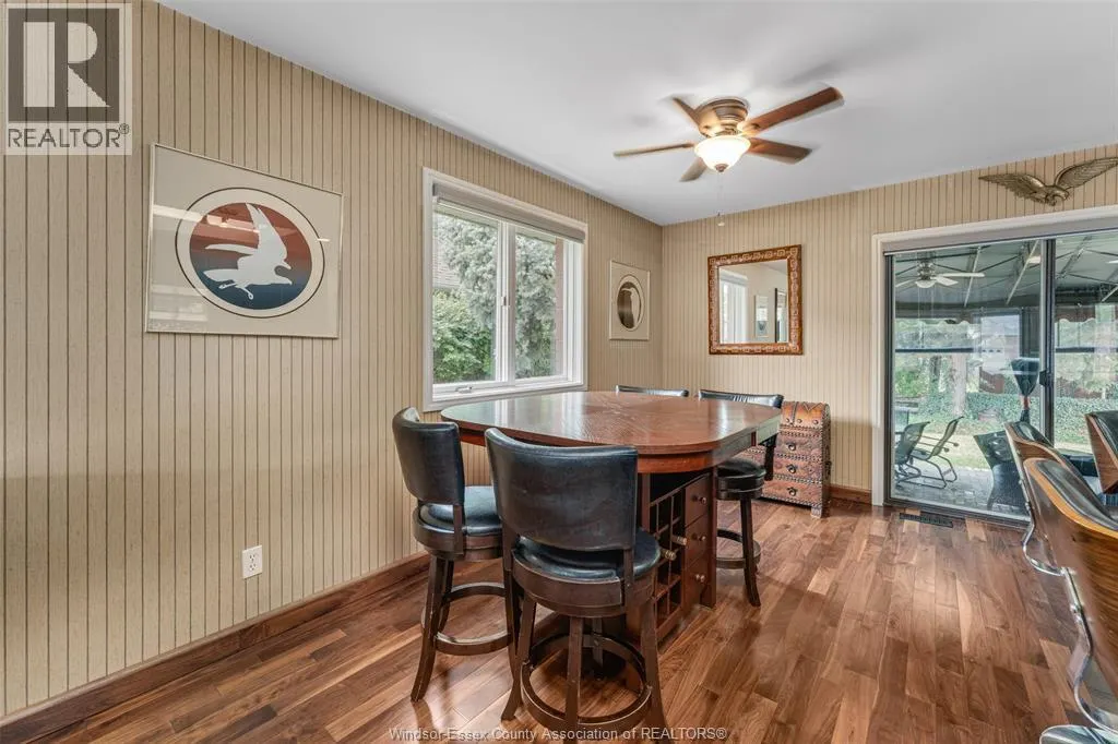 520 LISA CRESCENT