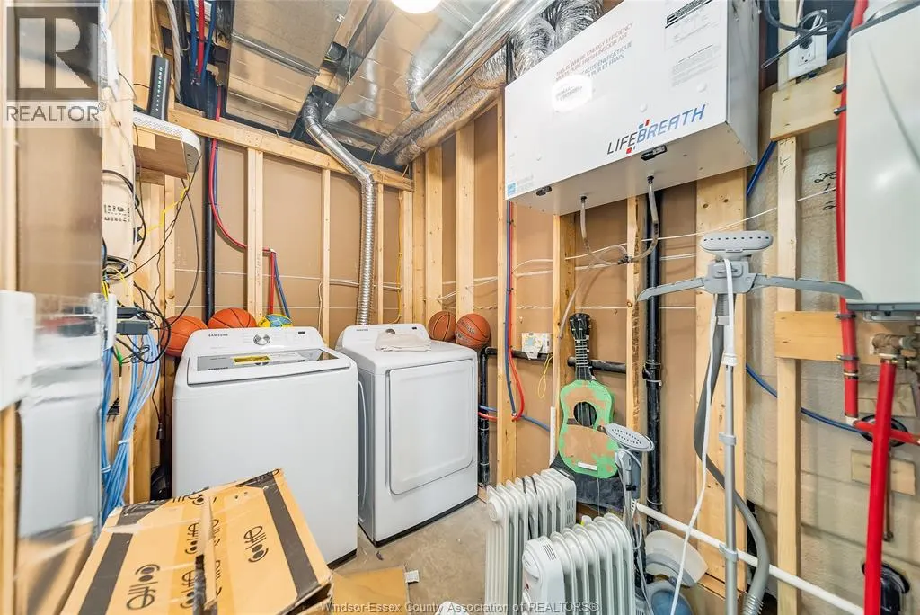 3605 KING STREET Unit# LOWER