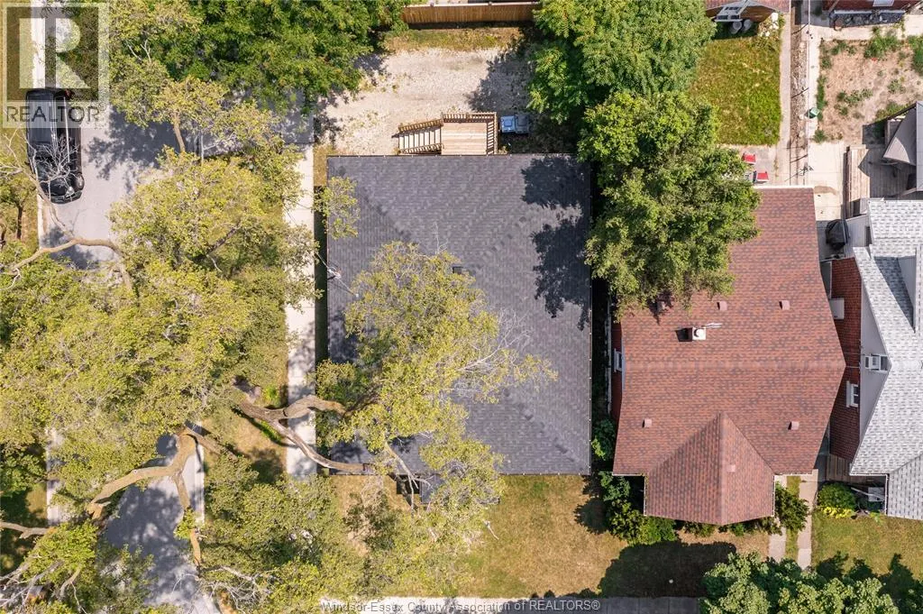 3605 KING STREET Unit# LOWER