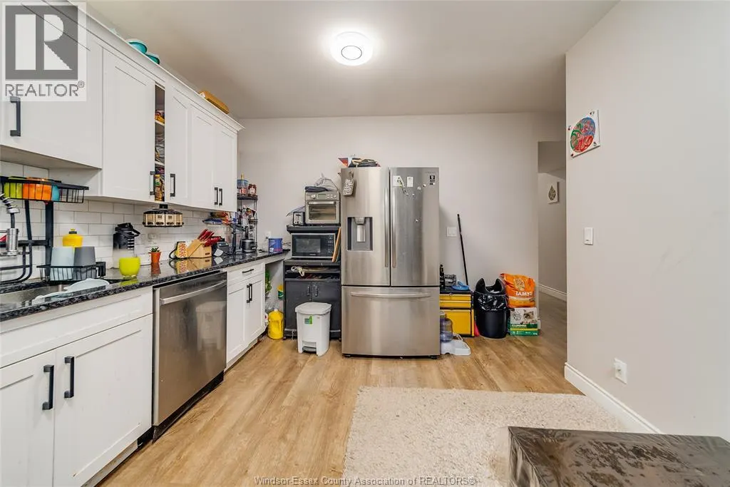 3605 KING STREET Unit# LOWER
