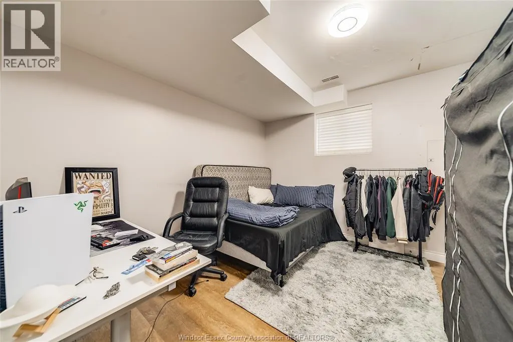 3605 KING STREET Unit# LOWER