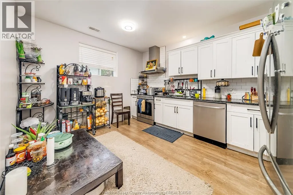 3605 KING STREET Unit# LOWER