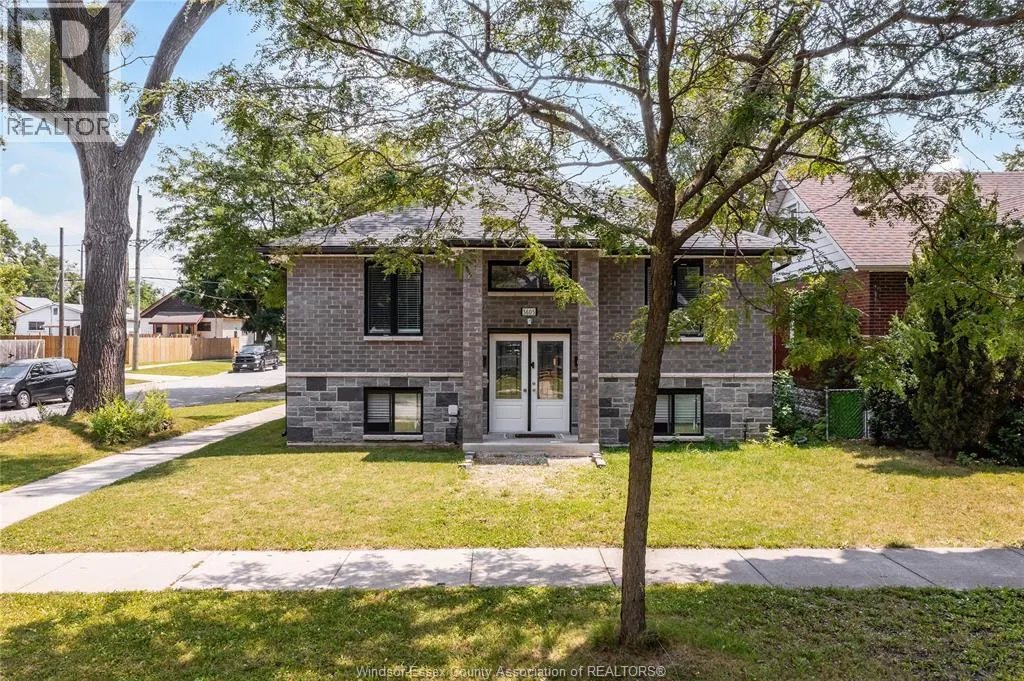 3605 KING STREET Unit# LOWER