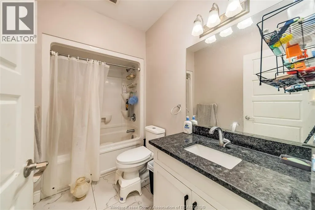 3605 KING STREET Unit# LOWER