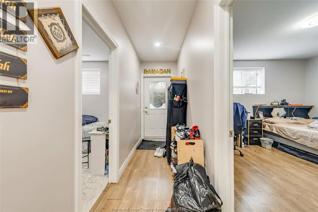 3605 KING STREET Unit# LOWER