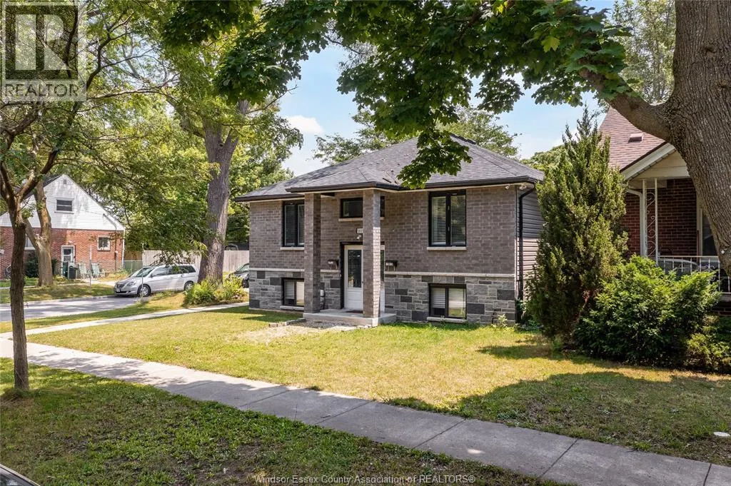 3605 KING STREET Unit# LOWER