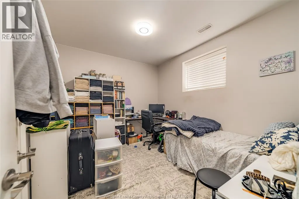 3605 KING STREET Unit# LOWER