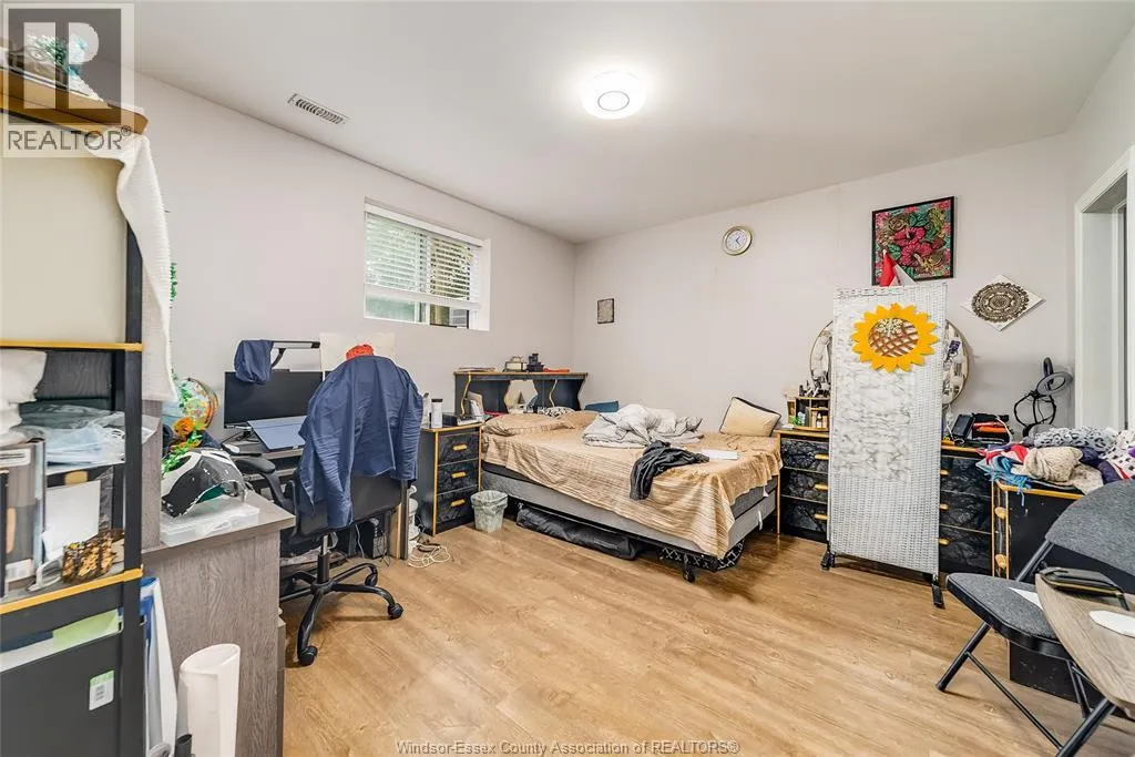 3605 KING STREET Unit# LOWER