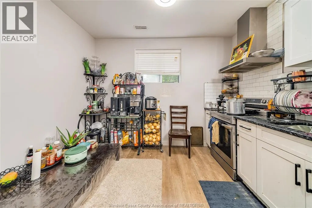 3605 KING STREET Unit# LOWER