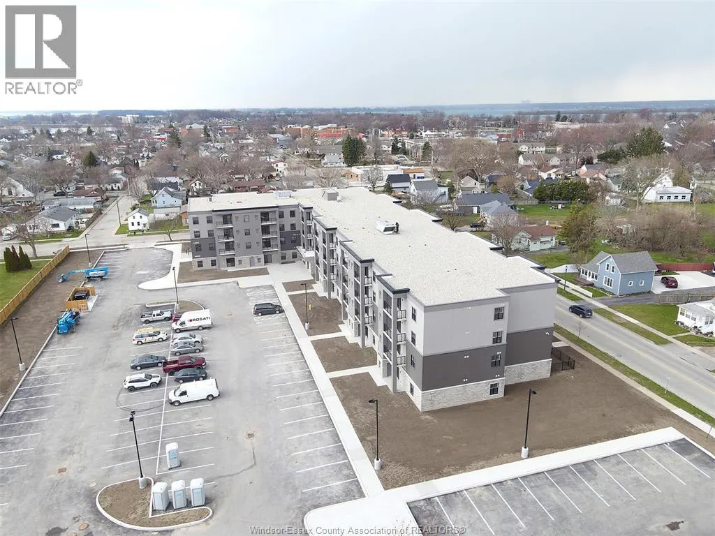 207 BROCK Unit# 216
