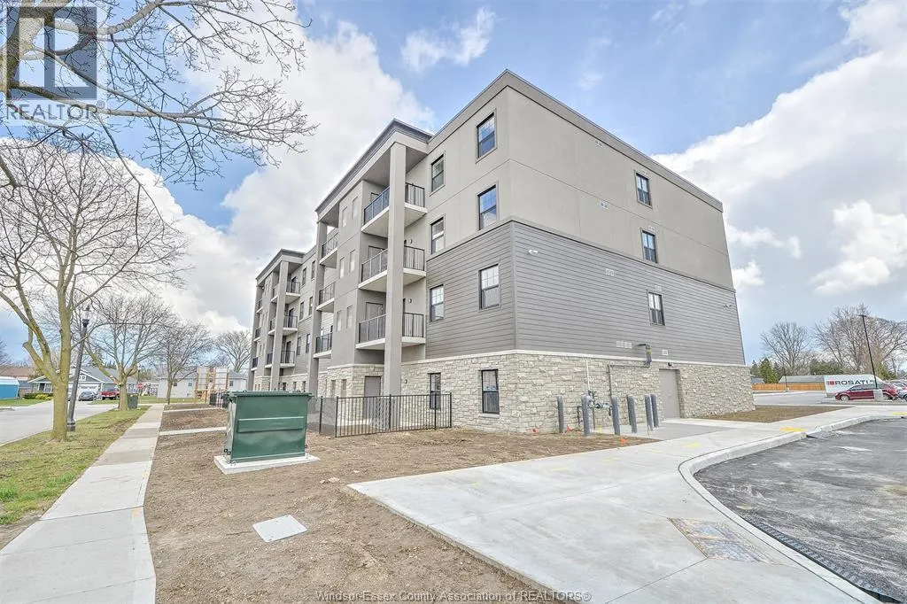 207 BROCK Unit# 216