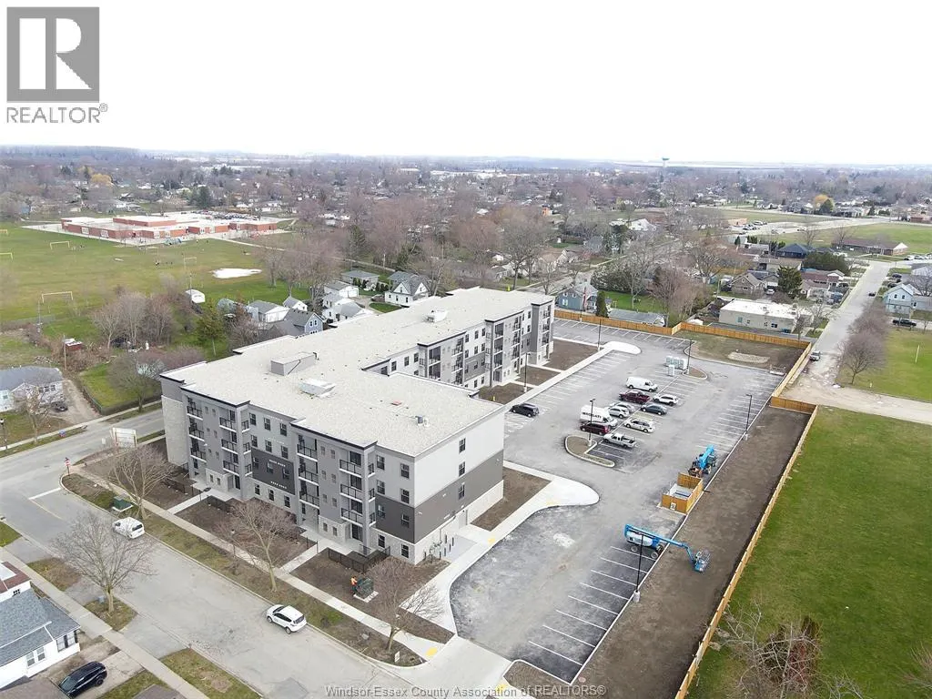207 BROCK Unit# 216
