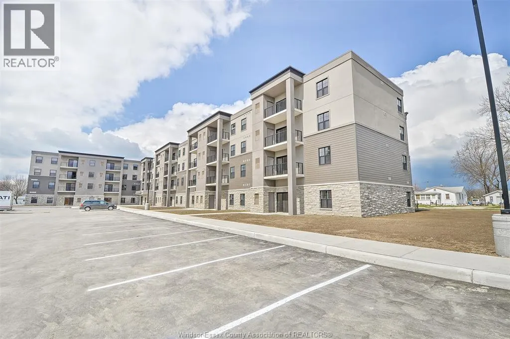 207 BROCK Unit# 216