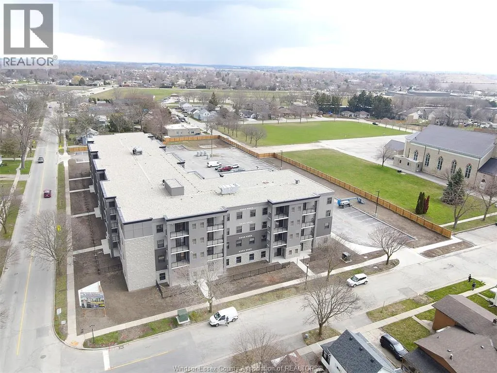 207 BROCK Unit# 113