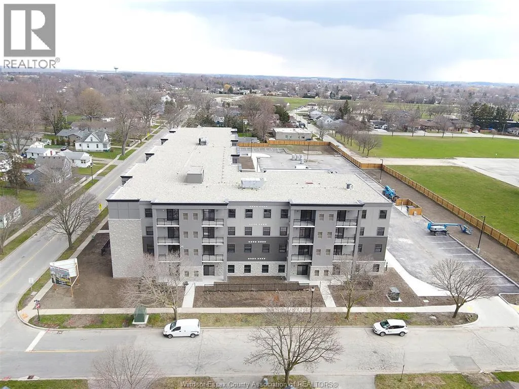207 BROCK Unit# 113