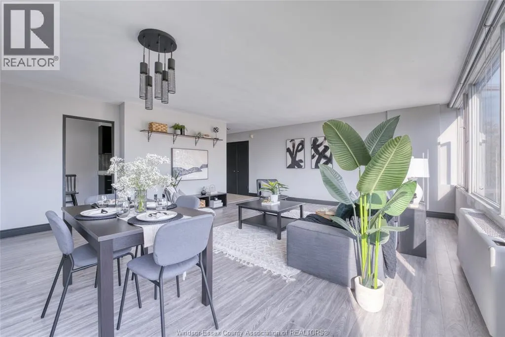 2144 PELISSIER Unit# 402