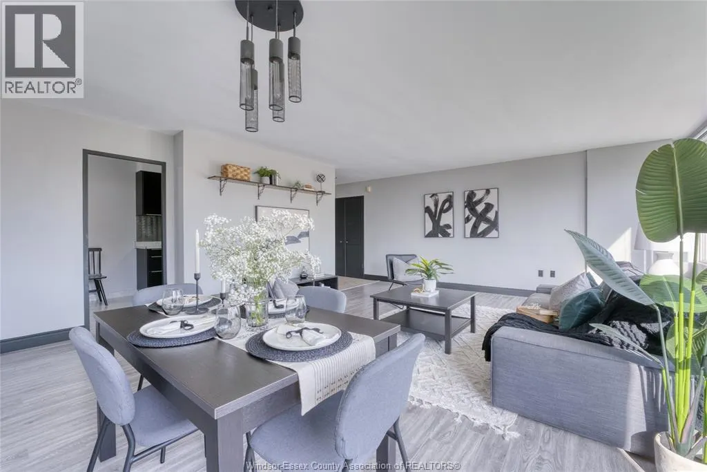 2144 PELISSIER Unit# 402