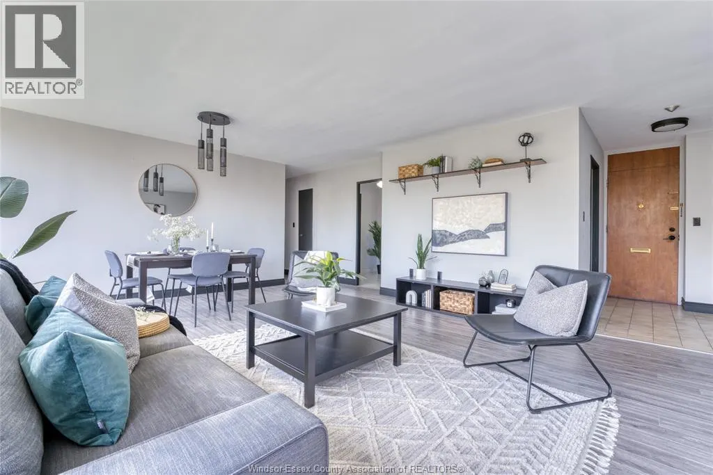 2144 PELISSIER Unit# 402
