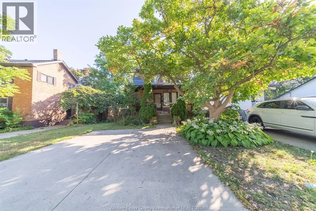 126 RANKIN AVENUE