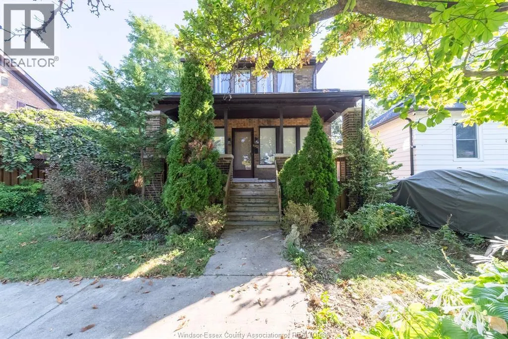 126 RANKIN AVENUE