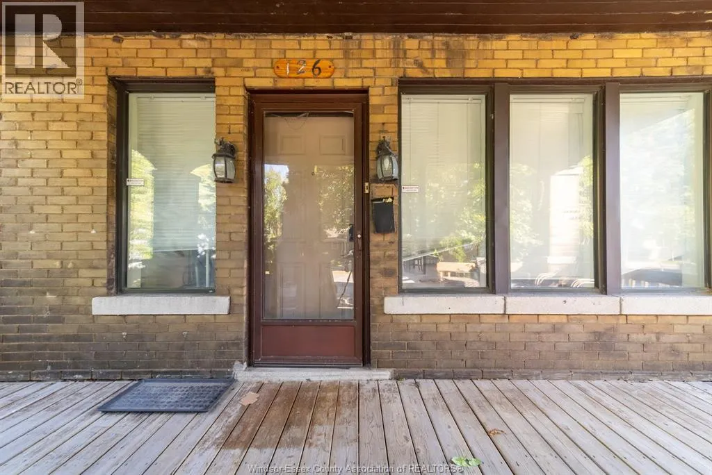 126 RANKIN AVENUE
