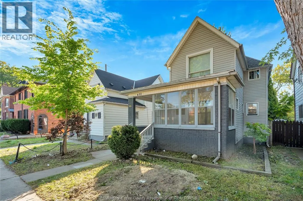 437 KARL PLACE