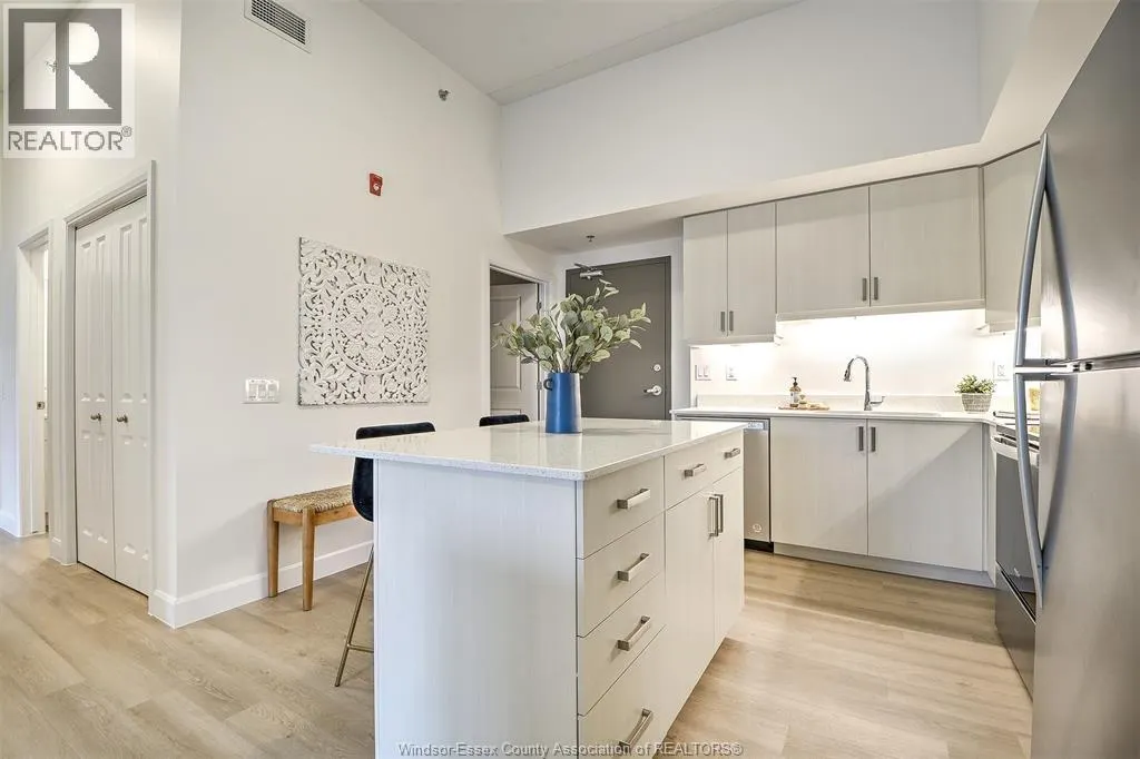 207 BROCK Unit# 309