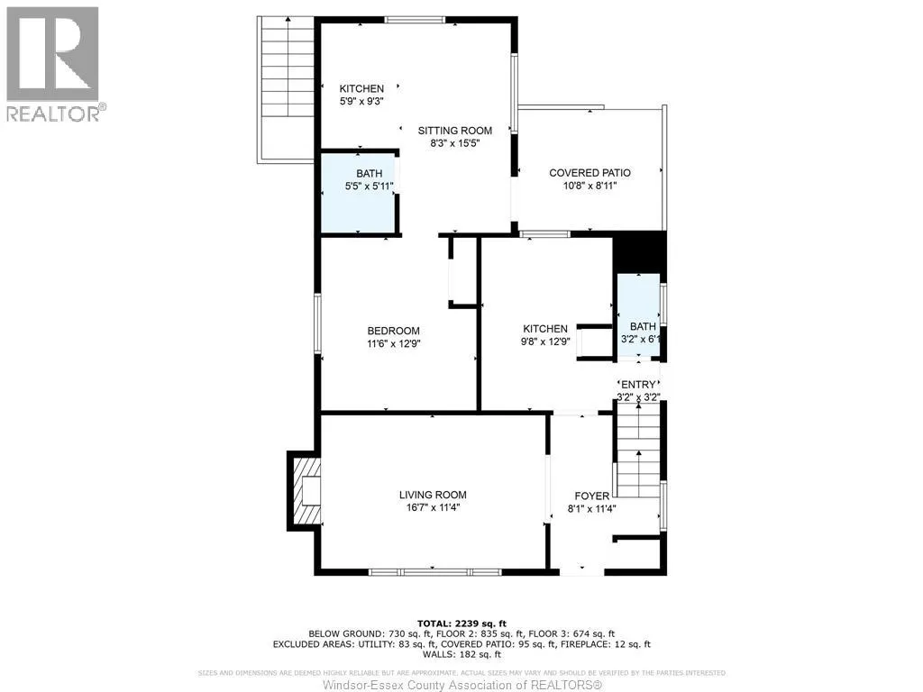5188 WYANDOTTE