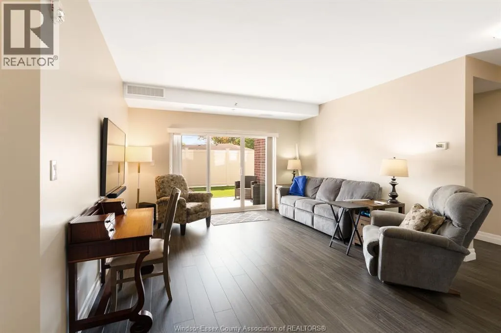 6 PARK STREET Unit# 106