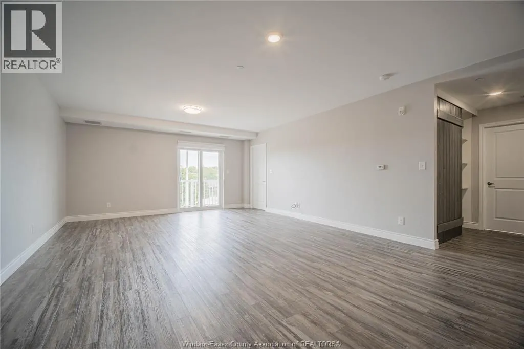1675 BANWELL ROAD Unit# 306