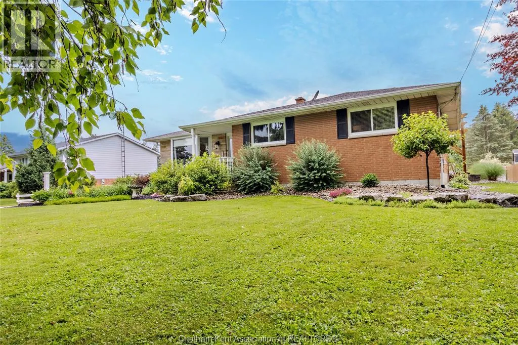 424 Gregory DRIVE East