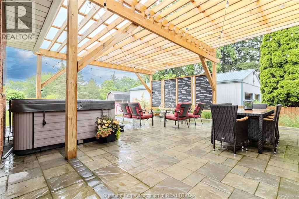 424 Gregory DRIVE East