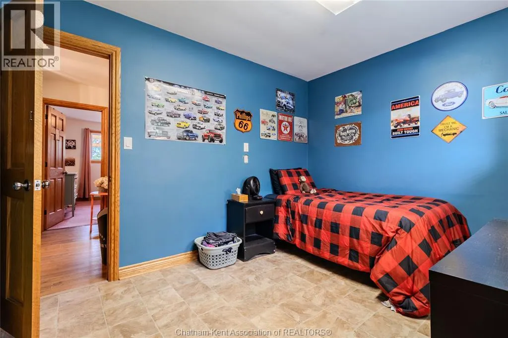 424 Gregory DRIVE East