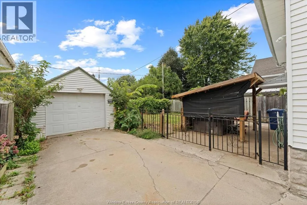 83 WIGLE STREET