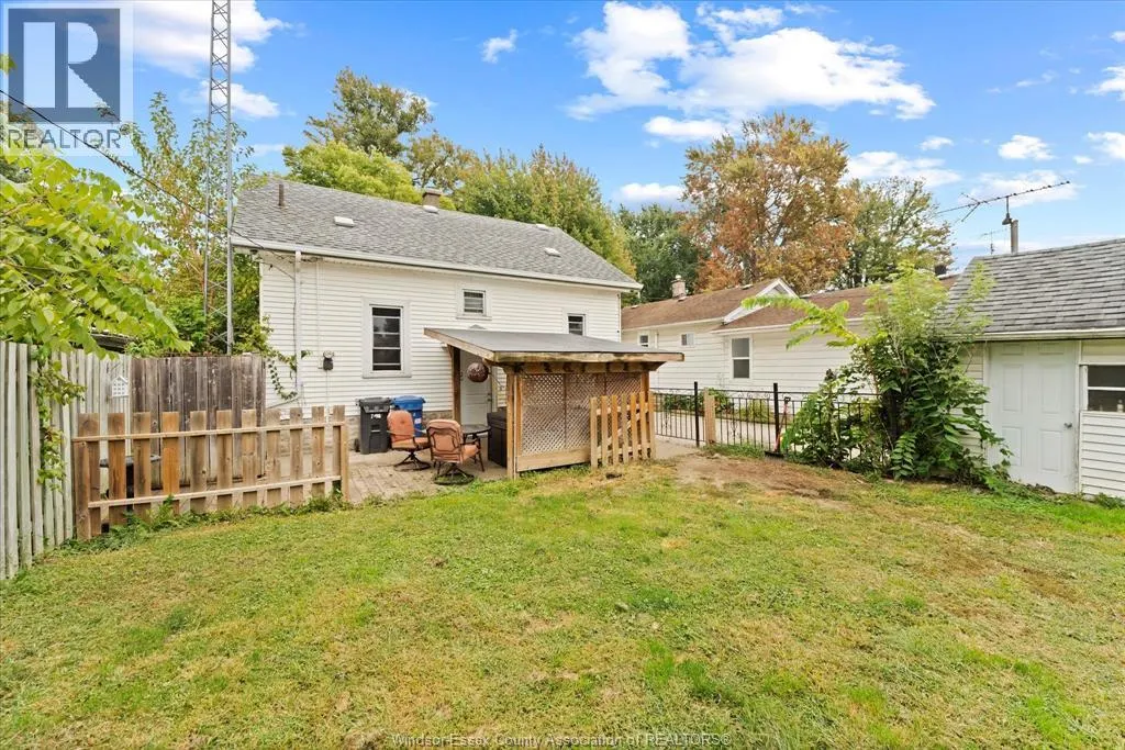 83 WIGLE STREET