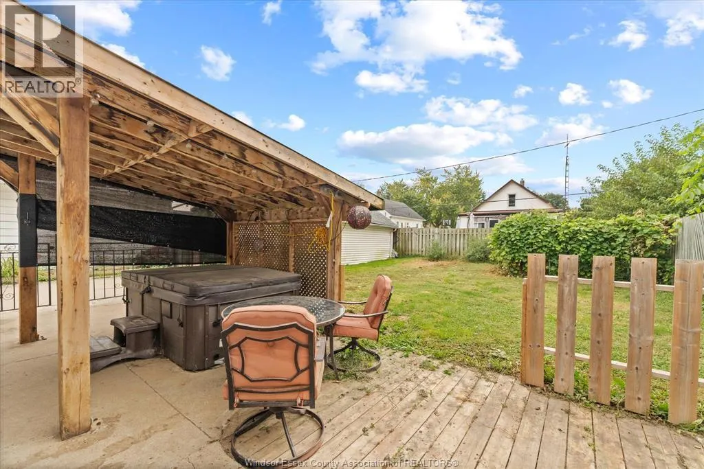 83 WIGLE STREET