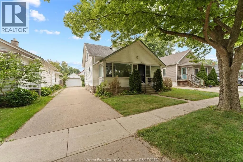 83 WIGLE STREET