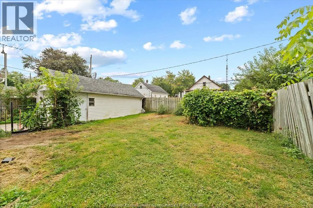 83 WIGLE STREET
