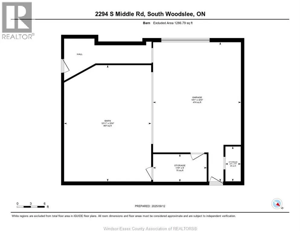 2294 SOUTH MIDDLE ROAD