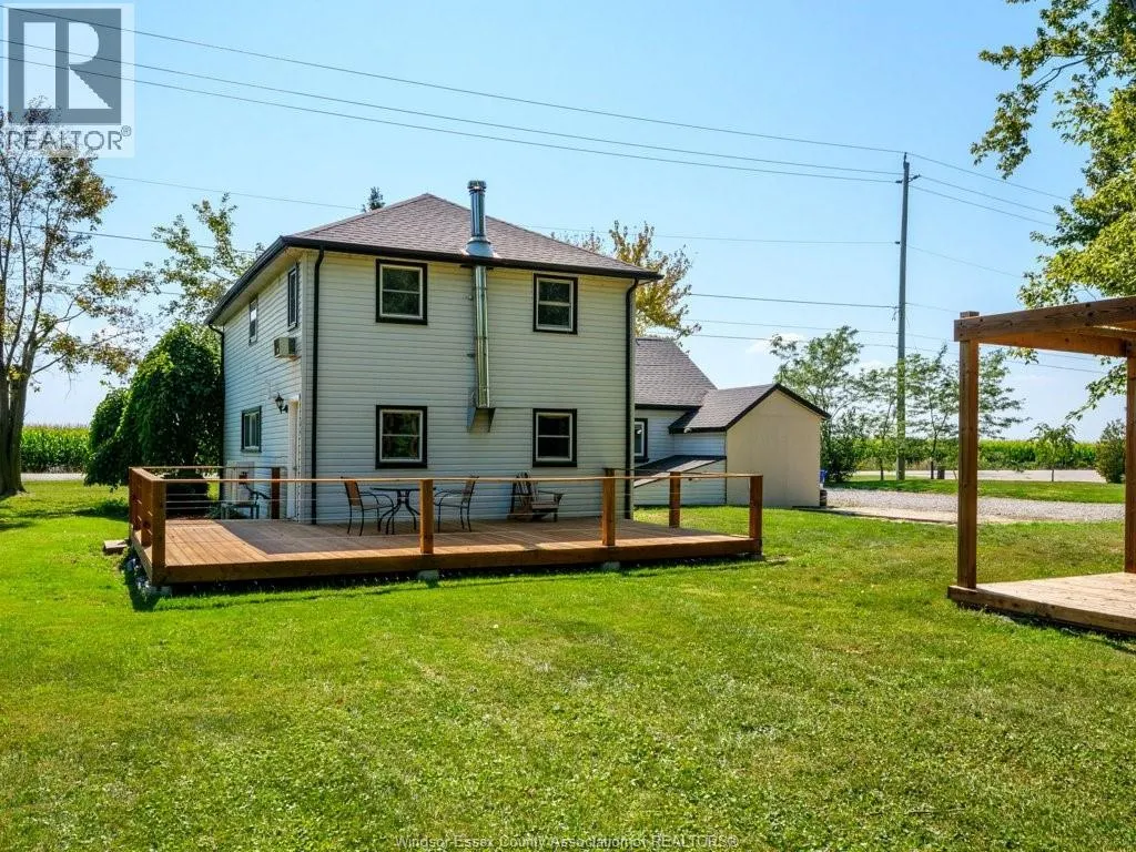 2294 SOUTH MIDDLE ROAD