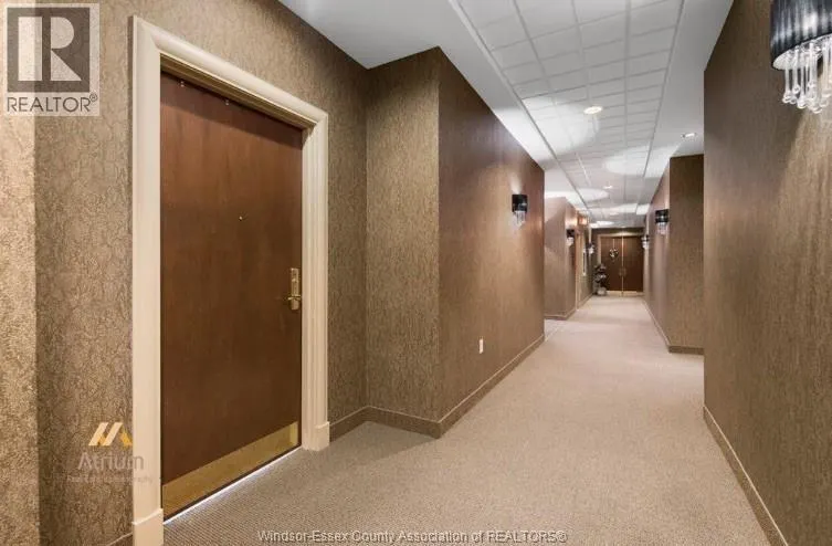 5055 RIVERSIDE DRIVE East Unit# 201