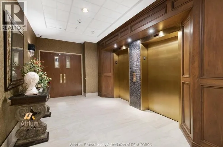 5055 RIVERSIDE DRIVE East Unit# 201