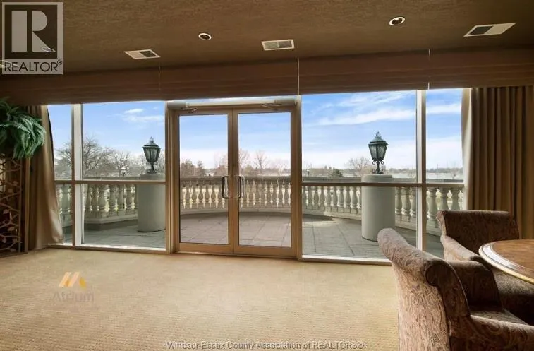 5055 RIVERSIDE DRIVE East Unit# 201
