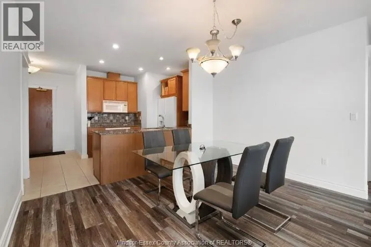 5055 RIVERSIDE DRIVE East Unit# 201