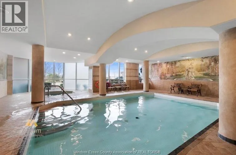 5055 RIVERSIDE DRIVE East Unit# 201