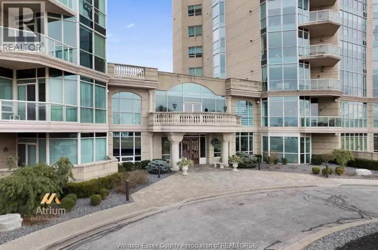 5055 RIVERSIDE DRIVE East Unit# 201
